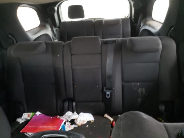 Photo 10 from auction – 2012 DODGE DURANGO CR with VIN 1C4RDHDG6CC120986