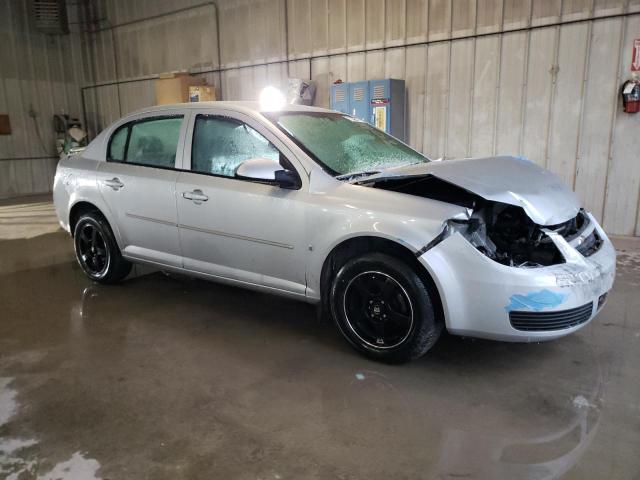Photo 4 from auction – 2007 CHEVROLET COBALT LT with VIN 1G1AL55FX77308888