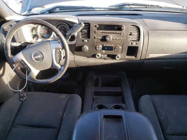 Photo 8 from auction – 2007 GMC NEW SIERRA with VIN 1GTEK19J67Z566171