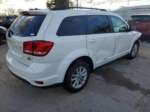 Photo 3 from auction – 2017 DODGE JOURNEY SX with VIN 3C4PDCBG2HT536316