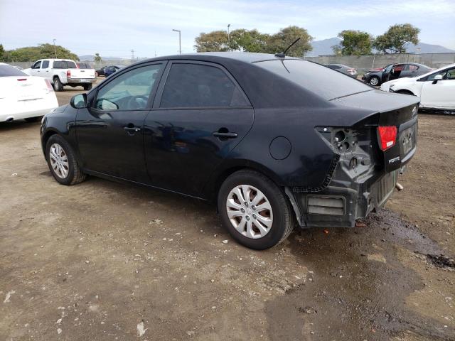 Photo 2 from auction – 2013 KIA FORTE LX with VIN KNAFT4A25D5664437
