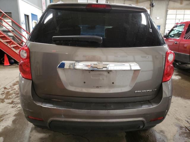 Zdjęcie 6 z aukcji – 2011 CHEVROLET EQUINOX LT z VIN 2CNALDEC5B6356360