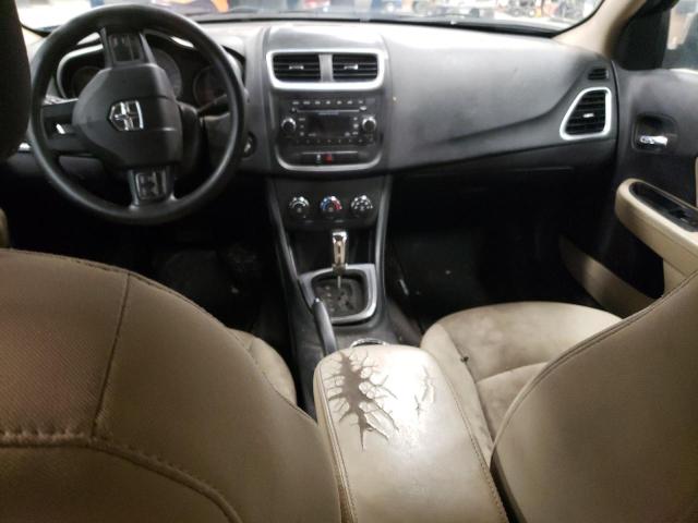 Photo 8 from auction – 2014 DODGE AVENGER SE with VIN 1C3CDZAG7EN170291