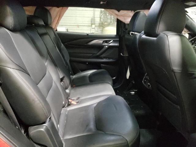 Photo 11 from auction – 2019 MAZDA CX-9 GRAND with VIN JM3TCBDY3K0333433