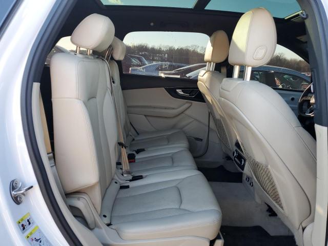 Photo 11 from auction – 2018 AUDI Q7 PRESTIG with VIN WA1VAAF75JD007138