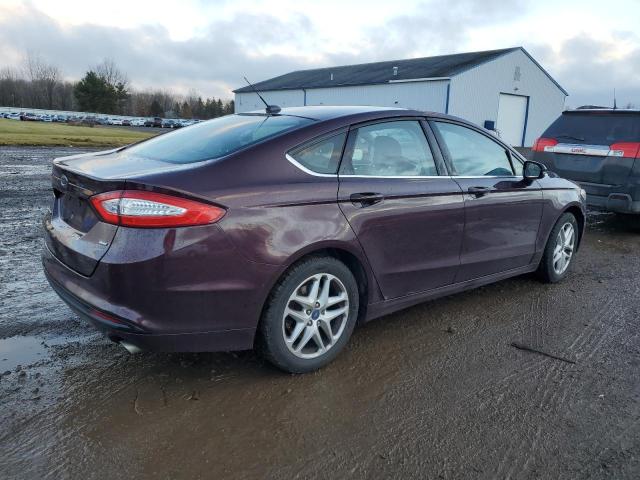 Photo 3 from auction – 2013 FORD FUSION SE with VIN 3FA6P0H70DR199604