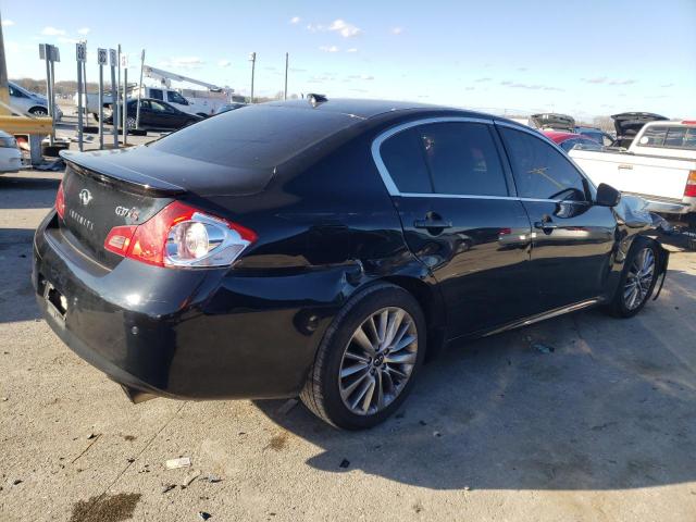 Photo 3 from auction – 2011 INFINITI G37 with VIN JN1CV6AR5BM406045