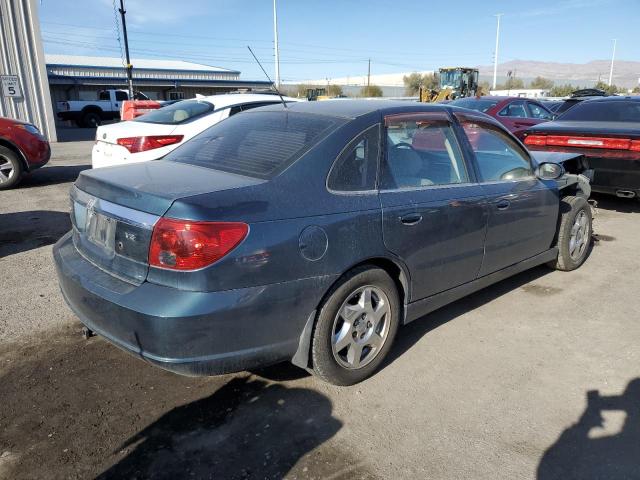 Photo 3 from auction – 2003 SATURN L300 with VIN 1G8JW54R23Y554553