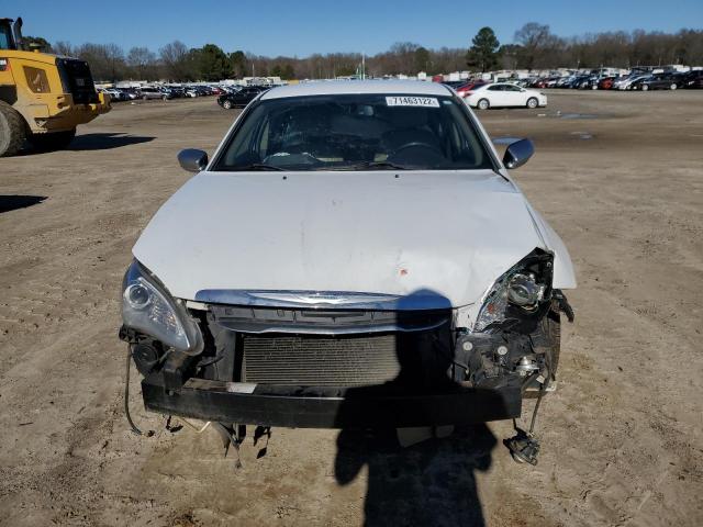Photo 5 from auction – 2013 CHRYSLER 200 LIMITE with VIN 1C3CCBCG3DN554462