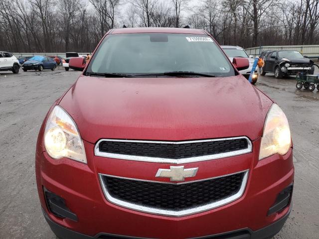 Photo 5 from auction – 2012 CHEVROLET EQUINOX LT with VIN 2GNALDEK3C1337629