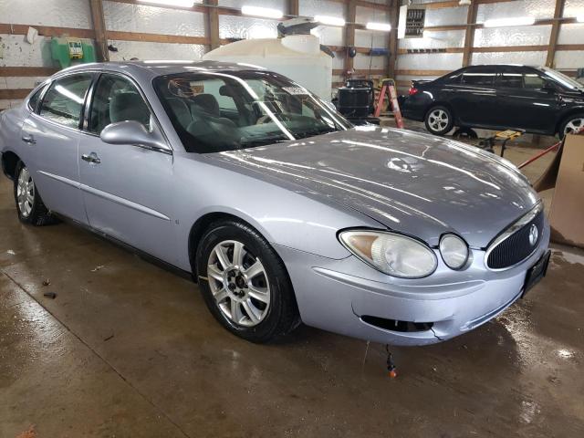 Photo 4 from auction – 2006 BUICK LACROSSE C with VIN 2G4WC582161270643