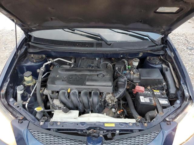 Photo 11 from auction – 2003 PONTIAC VIBE with VIN 5Y2SL64893Z411996