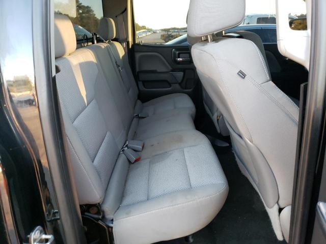 Photo 10 from auction – 2015 GMC SIERRA K15 with VIN 1GTV2TEC7FZ434926