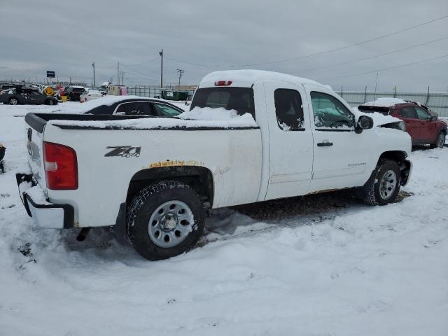 Photo 3 from auction – 2010 CHEVROLET SILVERADO with VIN 1GCSKSE39AZ104310