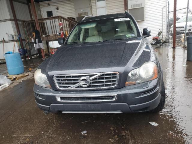 Photo 5 from auction – 2011 VOLVO XC90 3.2 with VIN YV4952CZ2B1597161