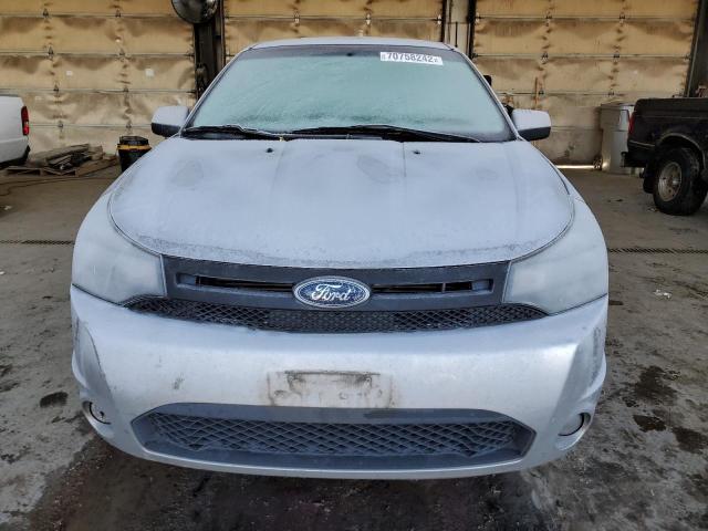 Photo 5 from auction – 2009 FORD FOCUS SES with VIN 1FAHP33N29W189287