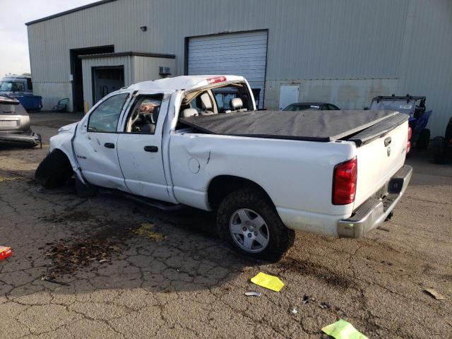 Photo 2 from auction – 2008 DODGE RAM 1500 S with VIN 1D7HU18N48J184934