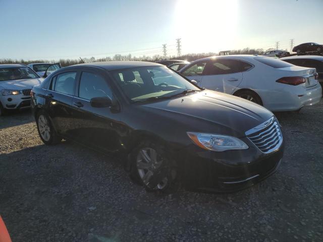 Photo 4 from auction – 2011 CHRYSLER 200 TOURIN with VIN 1C3BC1FB6BN612373