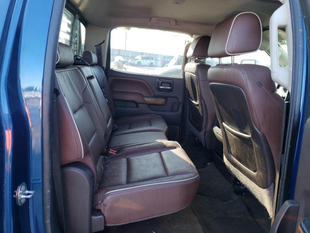 Photo 10 from auction – 2015 CHEVROLET SILVERADO with VIN 1GC1KXE89FF678838
