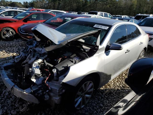 CHEVROLET MALIBU LTZ 2015 with VIN 1G11F5SL7FF123039 - Photo from auction