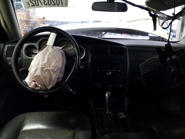 Photo 8 from auction – 2005 DODGE MAGNUM SXT with VIN 2D4FV48V85H527809