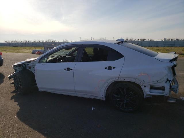Photo 2 from auction – 2022 SUBARU WRX PREMIU with VIN JF1VBAF6XN9008908