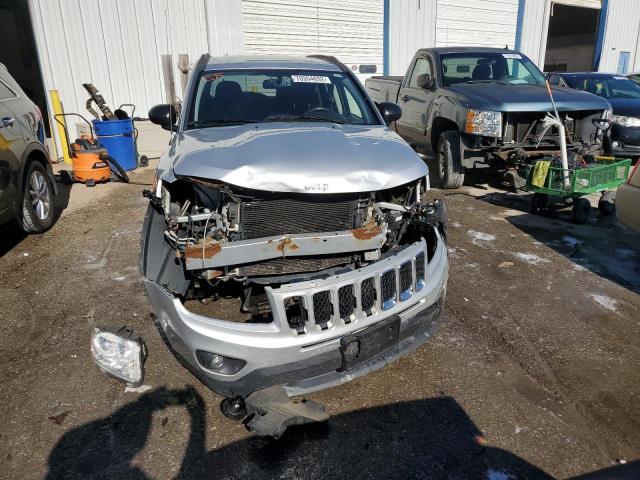 Photo 5 from auction – 2013 JEEP COMPASS LA with VIN 1C4NJDEB5DD261742