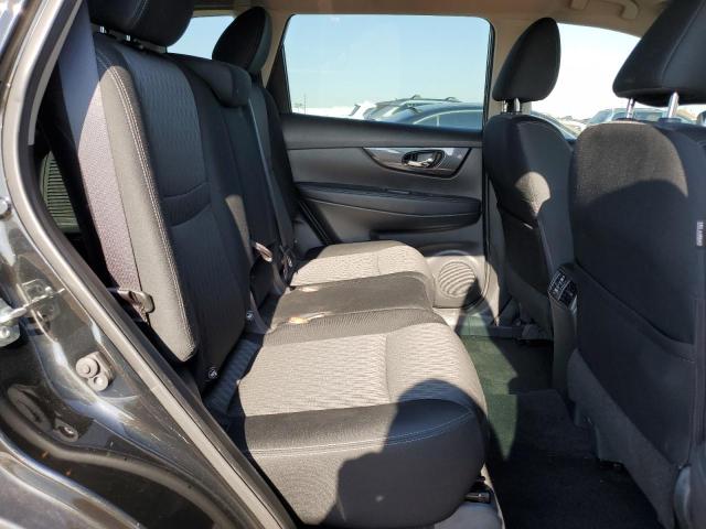Photo 11 from auction – 2017 NISSAN ROGUE S with VIN KNMAT2MT7HP605048
