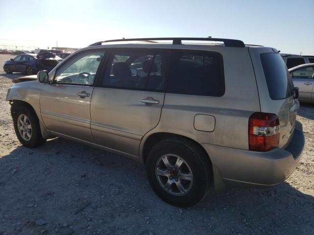 Фото 2 с аукциона – 2004 TOYOTA HIGHLANDER с VIN JTEGP21A440037373