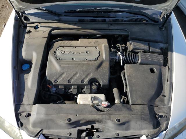 Photo 11 from auction – 2005 ACURA TL with VIN 19UUA66205A076363