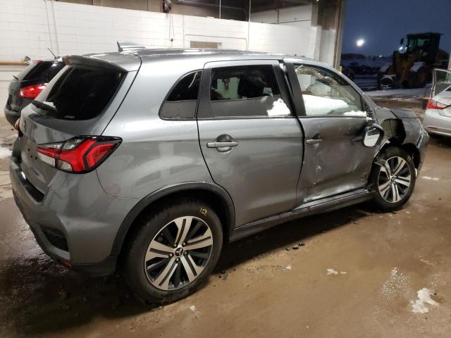 Photo 3 from auction – 2022 MITSUBISHI OUTLANDER with VIN JA4ARUAU8NU001555