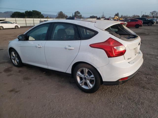 Photo 2 from auction – 2014 FORD FOCUS SE with VIN 1FADP3K25EL432964