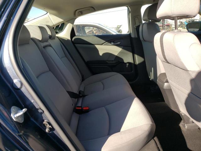 Photo 10 from auction – 2018 HONDA CIVIC EX with VIN JHMFC1F47JX012722