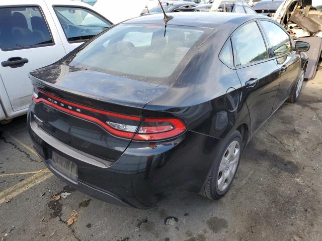 Photo 3 from auction – 2015 DODGE DART SE with VIN 1C3CDFAA8FD277609