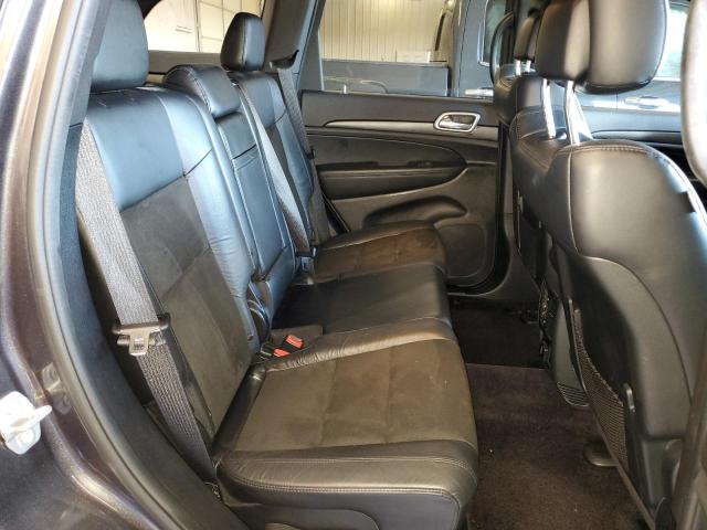 Photo 10 from auction – 2018 JEEP GRAND CHER with VIN 1C4RJFAG3JC388909
