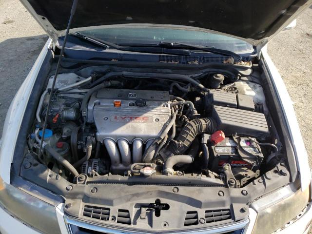 Photo 11 from auction – 2006 ACURA TSX with VIN JH4CL96866C036626