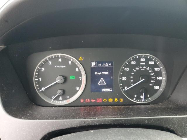 Photo 9 from auction – 2016 HYUNDAI SONATA SPO with VIN 5NPE34AF1GH425697