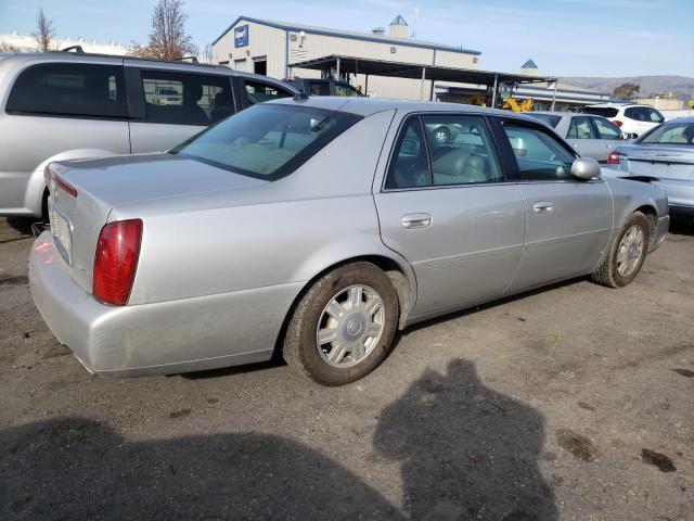Photo 3 from auction – 2004 CADILLAC DEVILLE with VIN 1G6KD54Y14U203328