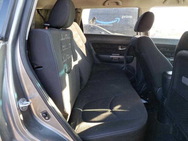 Photo 10 from auction – 2013 KIA SOUL + with VIN KNDJT2A69D7527297