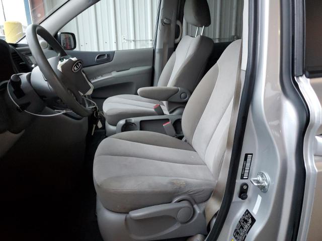 Photo 7 from auction – 2012 KIA SEDONA LX with VIN KNDMG4C75C6499604