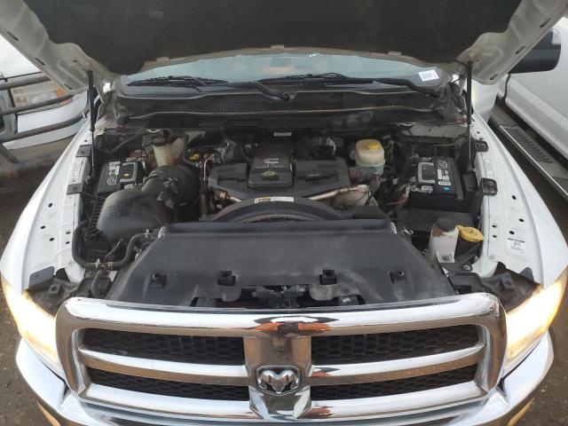 Photo 11 from auction – 2013 RAM 3500 SLT with VIN 3C63R3HL5DG542769