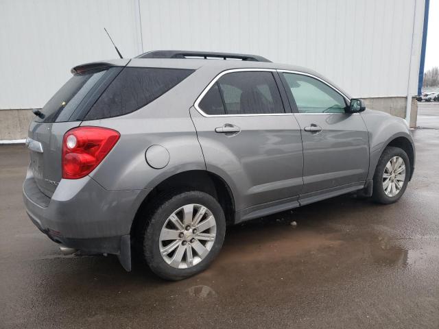 Photo 3 from auction – 2012 CHEVROLET EQUINOX LT with VIN 2GNFLNE52C6268375