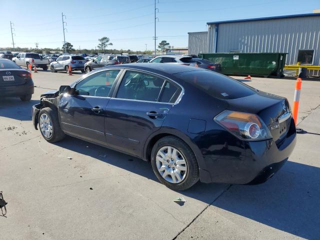 Photo 2 from auction – 2011 NISSAN ALTIMA BAS with VIN 1N4AL2AP9BN495295