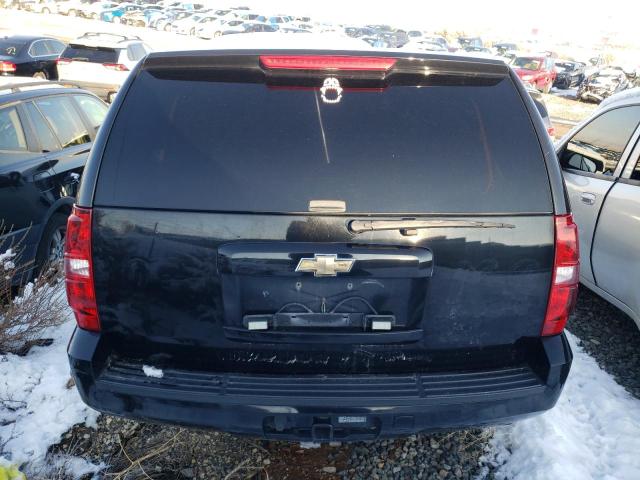 Photo 6 from auction – 2011 CHEVROLET TAHOE SPEC with VIN 1GNSK2E00BR124248