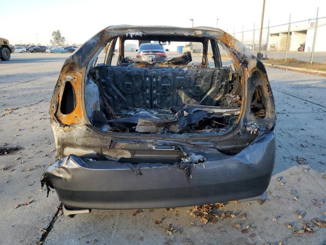 Photo 6 from auction – 2008 TOYOTA PRIUS with VIN JTDKB20U883382063