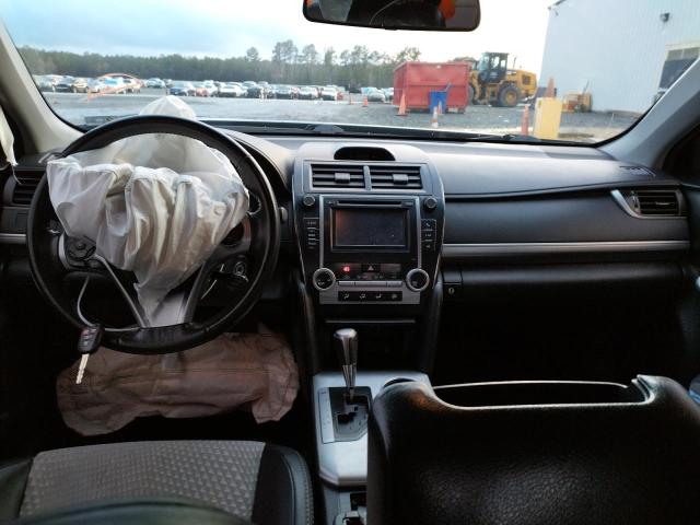 Photo 8 from auction – 2012 TOYOTA CAMRY BASE with VIN 4T1BF1FK0CU195709