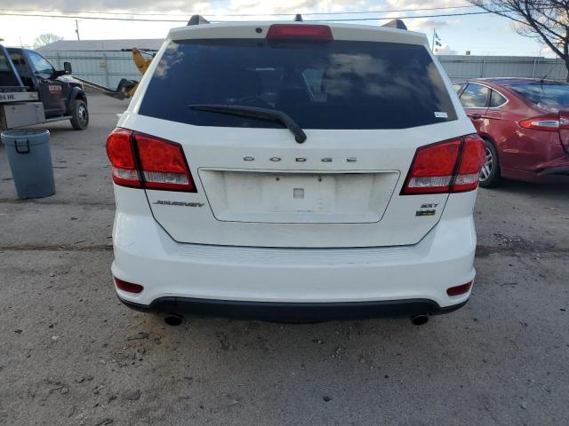 Photo 6 from auction – 2017 DODGE JOURNEY SX with VIN 3C4PDCBG2HT536316