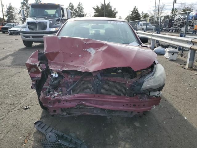 Photo 5 from auction – 2015 SUBARU IMPREZA with VIN JF1GJAA60FG006620