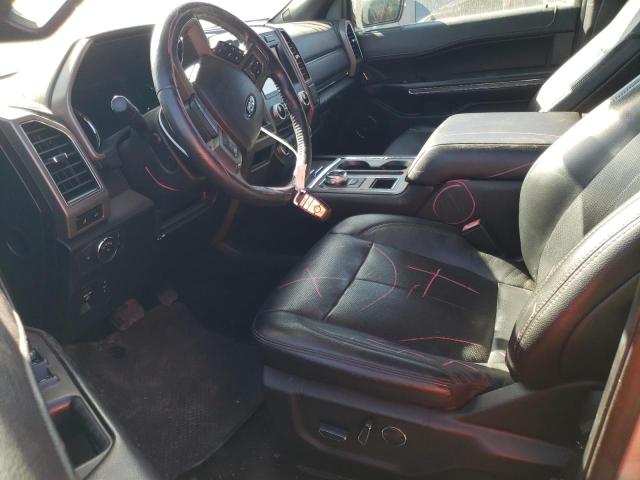 Photo 7 from auction – 2018 FORD EXPEDITION with VIN 1FMJK1HT2JEA11942