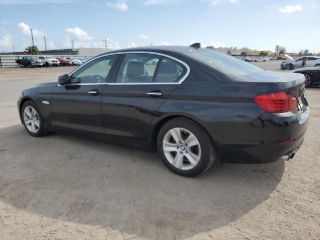 Photo 2 from auction – 2013 BMW 528 I with VIN WBAXG5C56DD234895